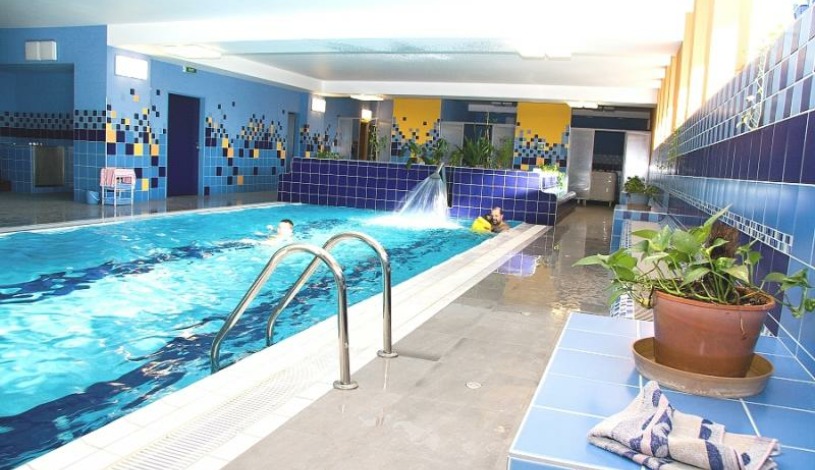 Beskydský hotel RELAX Rožnov pod Radhoštěm